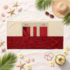 The Shining (5) Soft Beach Towel Lightweight Towel for Beach Pool Swimming Travel Vacation Use