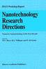 Cartea Nanotechnology Research Directions: IWGN Workshop Report : Vision for Nanotechnology In the Next Decade