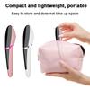 3 Customizable Speeds Hair Removal Device 2-in-1 Design Dermaplane Razor  Women's Hair Removal