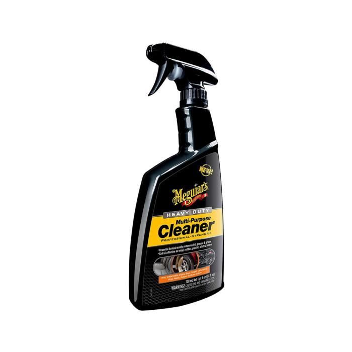 Meguiar's Nettoyeur Multi-Usages, Nettoyeur Multi-Surfaces