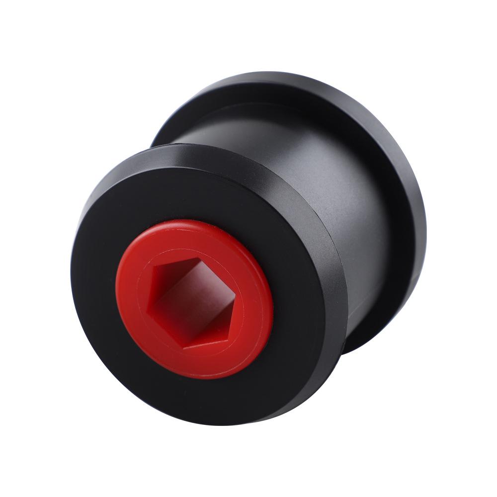 Polyurethane Rear Bushing for Front Lower Arm, 06-15 Mini R55-R59