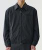 Divein Lounge Pin Stripe Blouson (Charcoal)