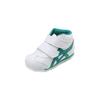Onitsuka Tiger Mexico Mid Runner Versatile Slip Resistant Abrasion Resistant Mid top Toddler Shoes Infant And Toddler 1184A001-103