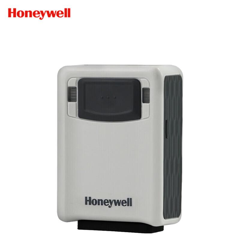 Honeywell Industrial & Commercial Barcode Scanners