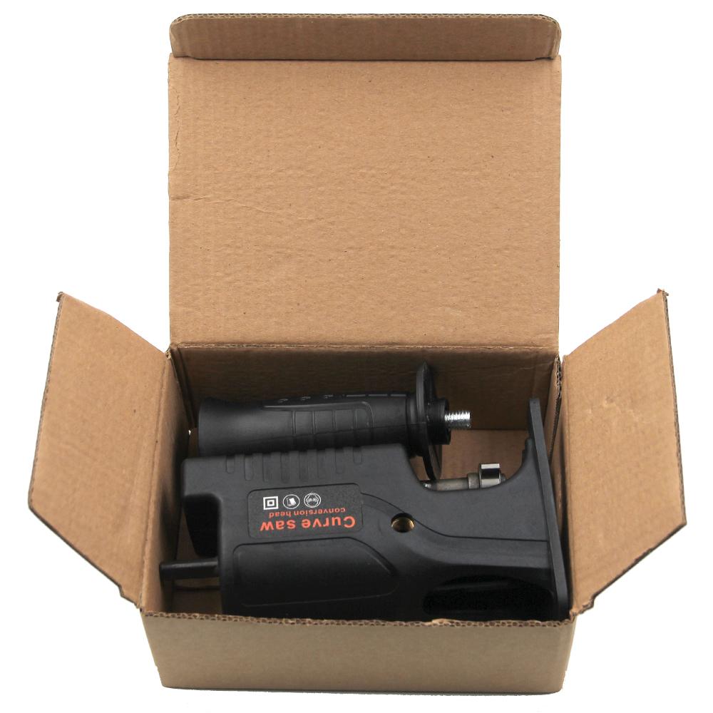 

Ручная электрическая дрель-электропила Бытовая возвратно-поступательная пила Набор принадлежностей для небольших ручных электроинструментов плотника