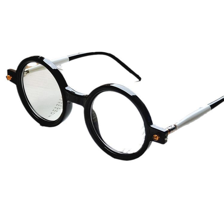 HD Anti-Blue Light Reading Glasses: Unisex Dual-Use for Near and Far Vision, Reducing Eye Fatigue.