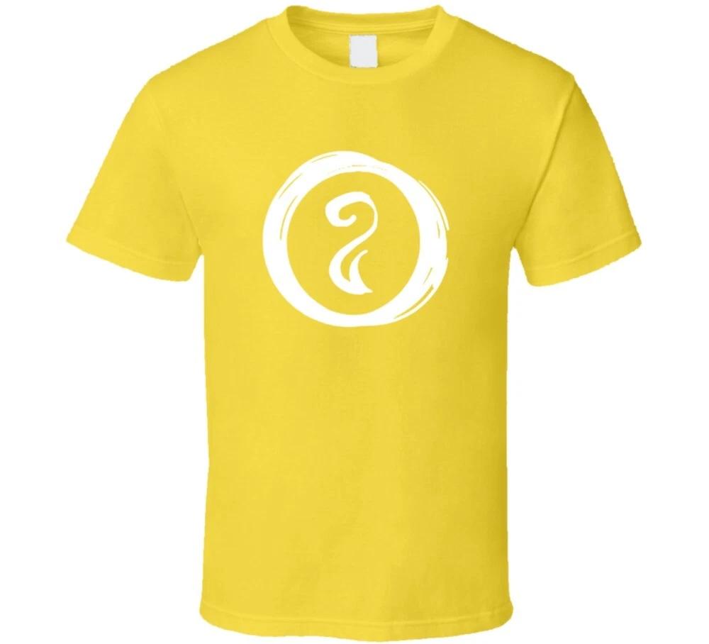 Yellow Charter Charterstone Board Game Gamer T Shirt S