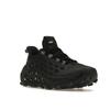 Anta Salehe Bembury X SB-02 Black Men Sneakers 112118820-4