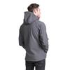 Trespass Mens Nider Hooded Soft Shell Jacket