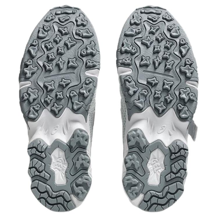 ASICS Gel Filimy Glacier Grey Unisex Sneakers Piedmont-Grey 1203A165-020