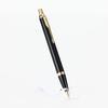 PARKER IM Black GT Ballpoint Pen, Medium Nib, Oil-Based, Gift Boxed, Officially Imported, Product Number 1975638