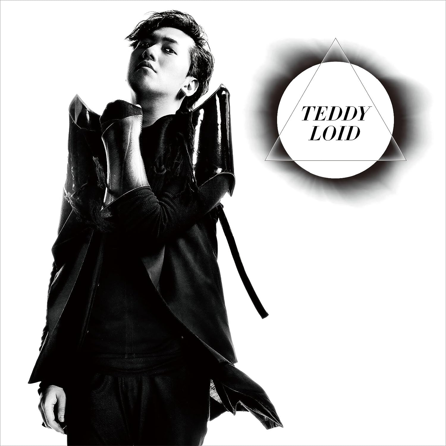 

CD TEDDYLOID - BLACK MOON RISING KICS93103 Japan ObiJapanese Pop/Rock Used