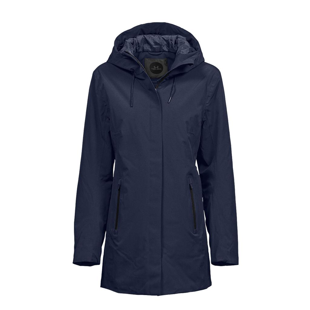 Tee Jays Womens/Ladies All Weather Parka