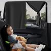 Car Sunshade Covers Cover Universal Windscreen Folding Visor Reflector Windshield Auto Window Sun Shade Protector