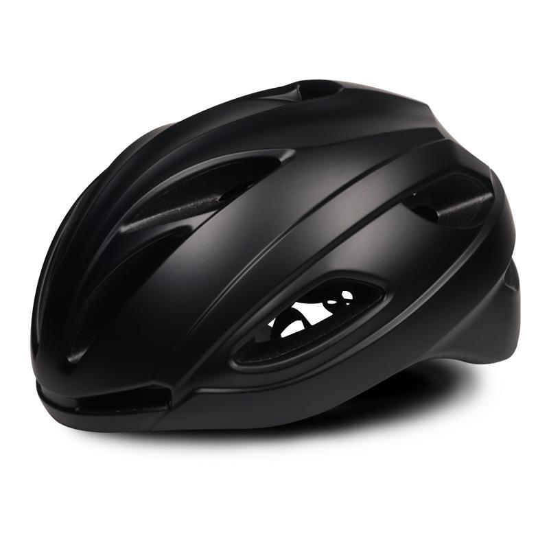 Bicycle Riding Helmet Road Bike Mountain Bike Men and Women 3D Integrated Molding Cycling Helmet