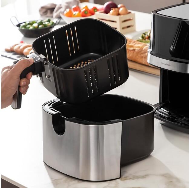 InnovaGoods Fryinn Pro 5500 Deep Fryer (V0103716)