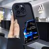 Carton Sports Car JDM Drift Phone Case For Samsung A13 A15 A16 A17 A22 A23 A25 A32 A33 A35 A51 A52 A53 A54 A55 A71 A72 Cover