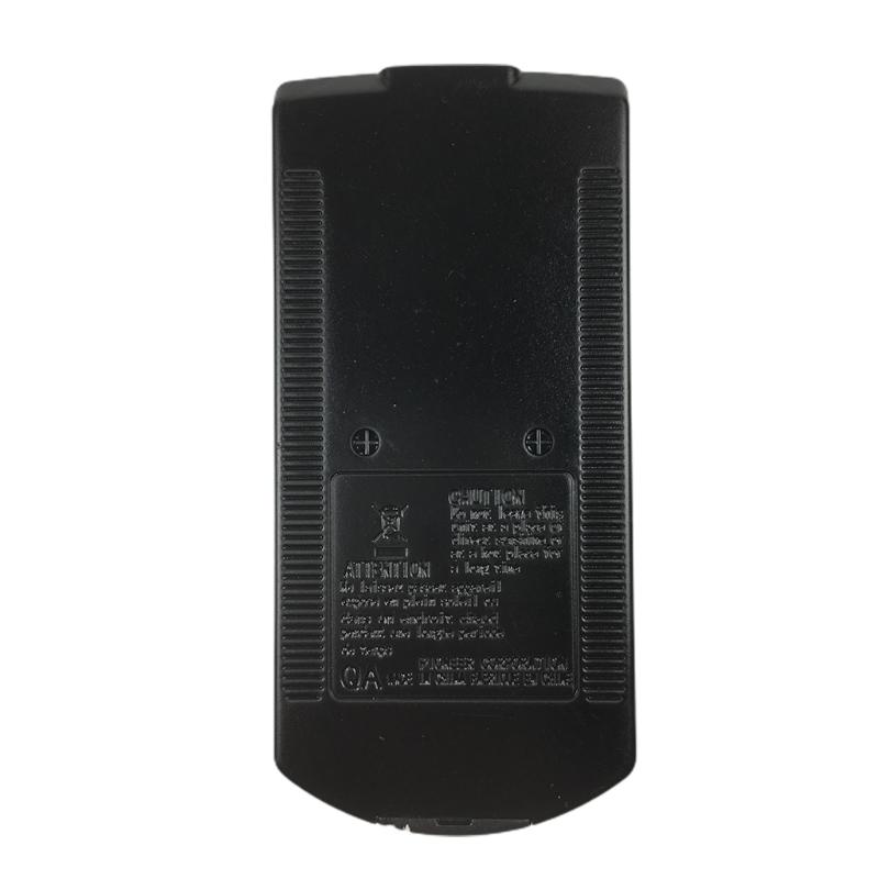 CXE5116 Replace Remote Control fit for Pioneer Car Audio System DVD RDS AV Receiver AVH X390BS AVH X391BHS AVH X4500BT