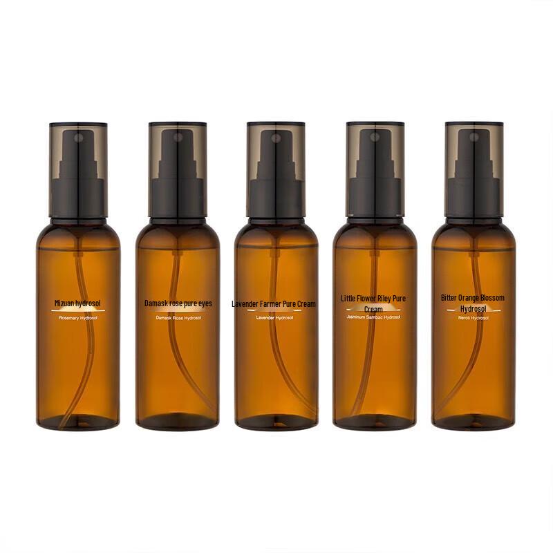 MUJI Pure Dew Hydrating Mist