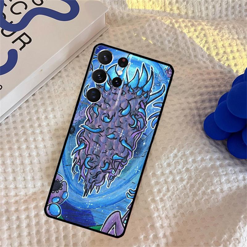 Game Terraria Case For Samsung Galaxy S23 S21 FE S20 S22 Ultra S8 S9 S10 Note 10 Plus Note 20 Ultra Cover
