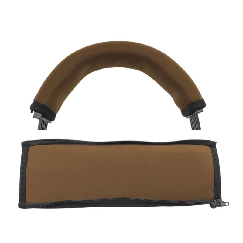 1 Paar Ohrpolster Ersatz Ohrpolster Abdeckung Polster Memory-Schaum Abdeckung für AH-D5200 D7200 D9200 D7000 Kopfhörer Zubehör
