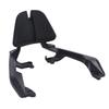 Motorcycle Passenger Seat Backrest Improved Comfort Safety Extra Support for XADV750 NSS750 FORZA750 2021 To 2024