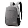 2024 Men's Business Travel Backpack - Fashionable Commuter & Student Schoolbag. Ideal for Outdoor & Computer Use.