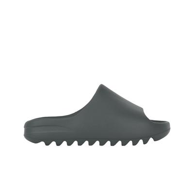 Yeezy Slides Slate Grey Unisex Sneakers ID2350