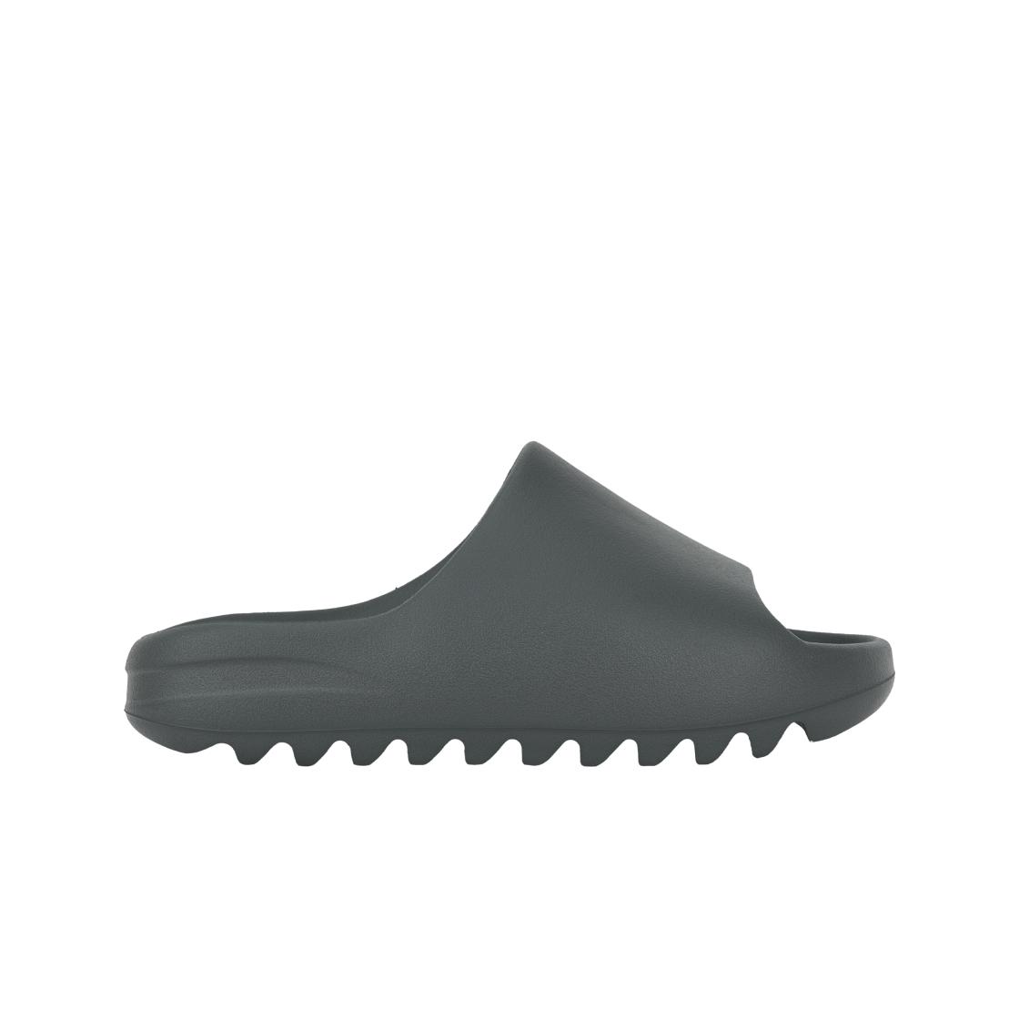 Adidas Yeezy Slides Серые кроссовки унисекс ID2350 37