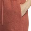 Nike Knitted Sweatpants Women's Orange DV4362-832