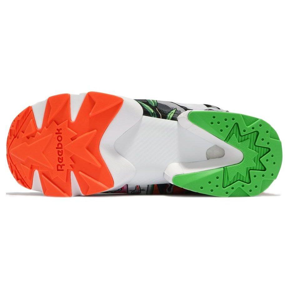 InstaPump Fury Deal X InstaPump Fury Nsd Reebok Og 'Shu Du' FY5993