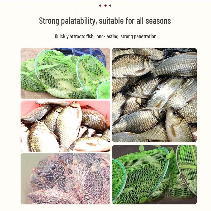 Fermentovaná rýžová návnada Xibu feng