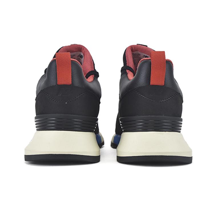 New New Balance RC_2 Tokyo Design Studio Black MSRC2BB