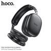 HOCO W35air Bluetooth Over-Ear Headset with Mic & Heavy Bass