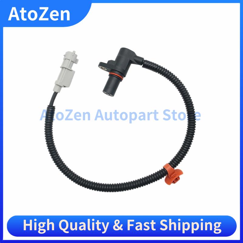 Crankshaft Position Sensor 3918003251 39180-03251 39180 03251 for Hyundai Accent 2017-2019 Rio 2017-2020 Automotive Spare Parts