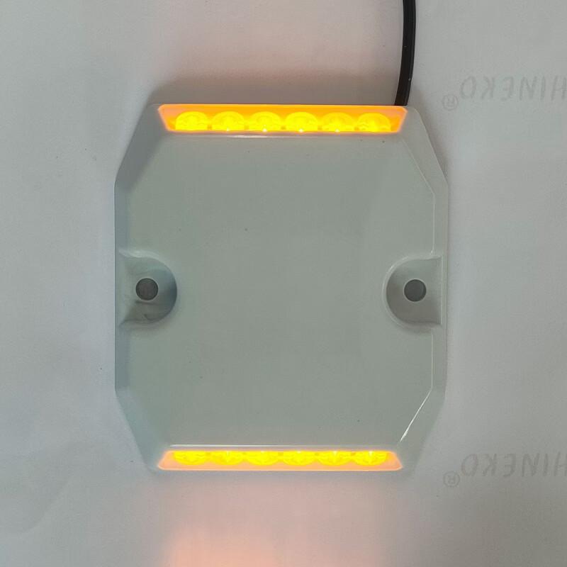 Brangdy Synchronized Tunnel Guidance Light & Contour Marker