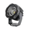 Holofote LED COB à Prova d'Água 50W Holofote Externo para Iluminação de Jardim Placa de Publicidade Quintal