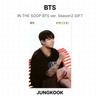 BTS IN THE SOOP BTS Ver. Season2 GIFT Official Photocard