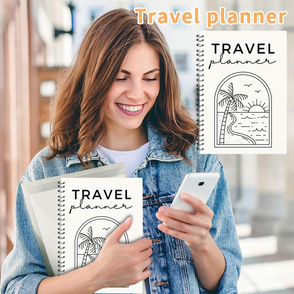 Face Travel Planning Companion - Ultimate Travel Plan Collection