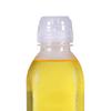 Oil Dispenser Bottle Transparent Leakproof Durable Reliable Easy Cleaning Oil Sprayer For Kitchen Cooking S: 300ML