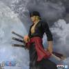 BANPRESTO One Piece AZ Indulás Roronoa Zoro Roronoa Zoro