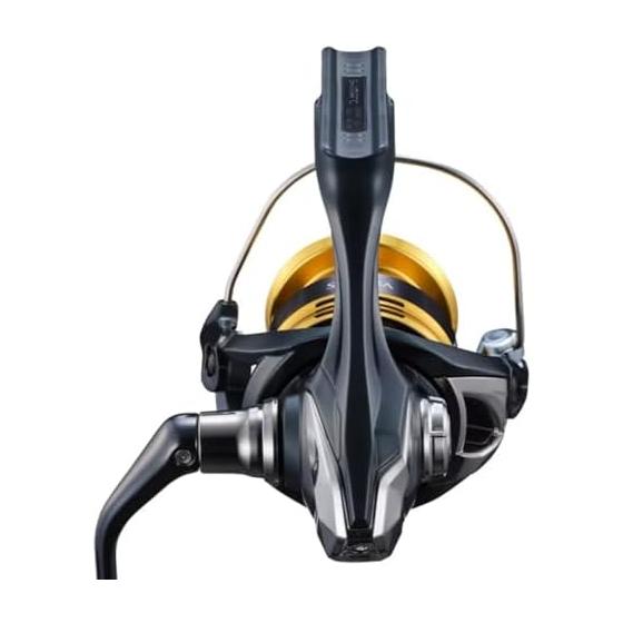 SHIMANO spinning reel 22 Sahara various