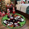 Christmas Tree Skirt Craft Christmas Decorations