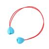 5Pcs Crochet Hook Point Stoppers Crochet Needle Tip Protectors Needle Tip Stoppers Knitting Needle Point Protectors