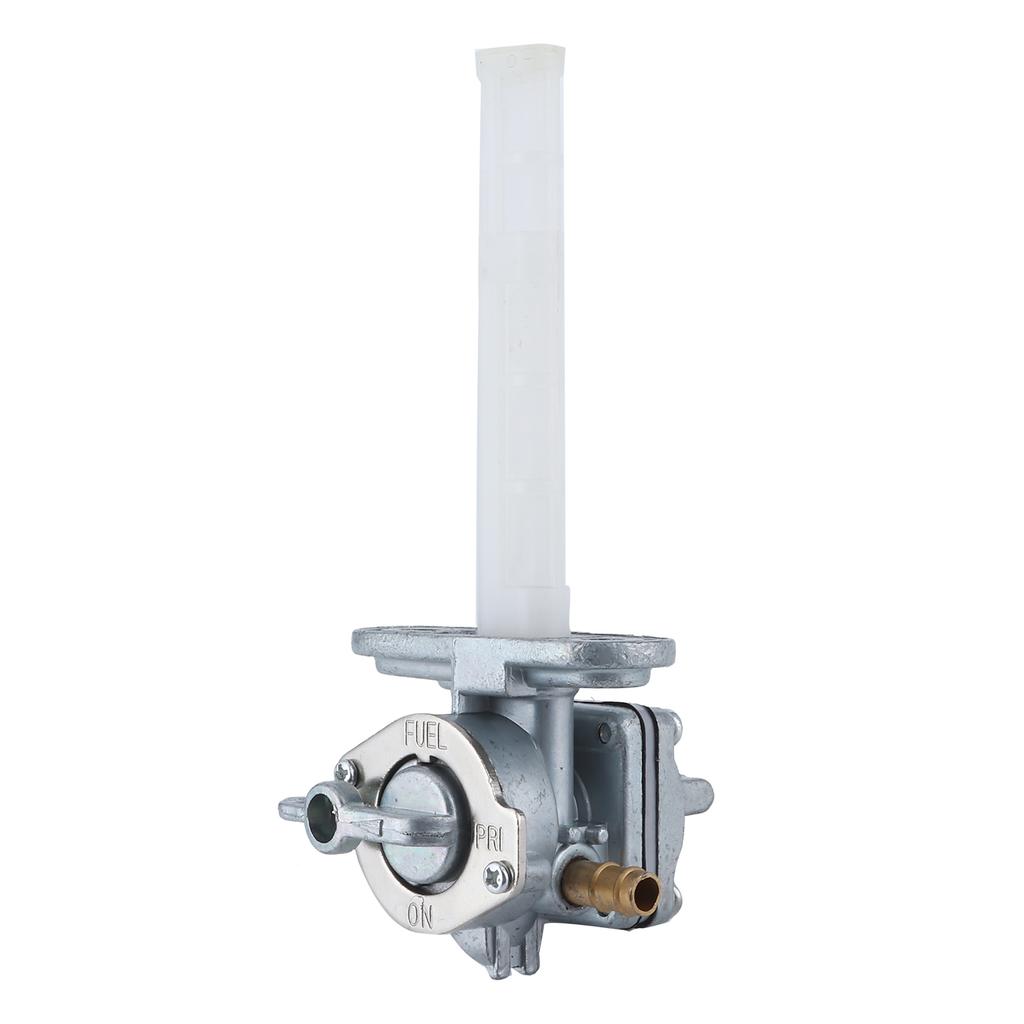 Kraftstoffhahn aus Stahllegierung passend für Suzuki Katana 600 GSX600F 750 GSX750F 1989 2006