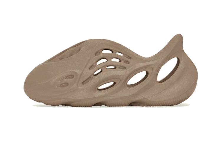 Adidas Yeezy Foam RNNR Mist Kids GW1970 29