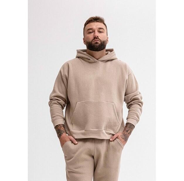 Толстовка DKaren Sport DK-K-B14 EU XL