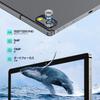 Kinstone Tablet with 8000mAh 8GB 128GB 1TB Expandable Battery FHD IPS Bluetooth Japanese Instruction Manual Supports Online Classes 10-inch 8-Core