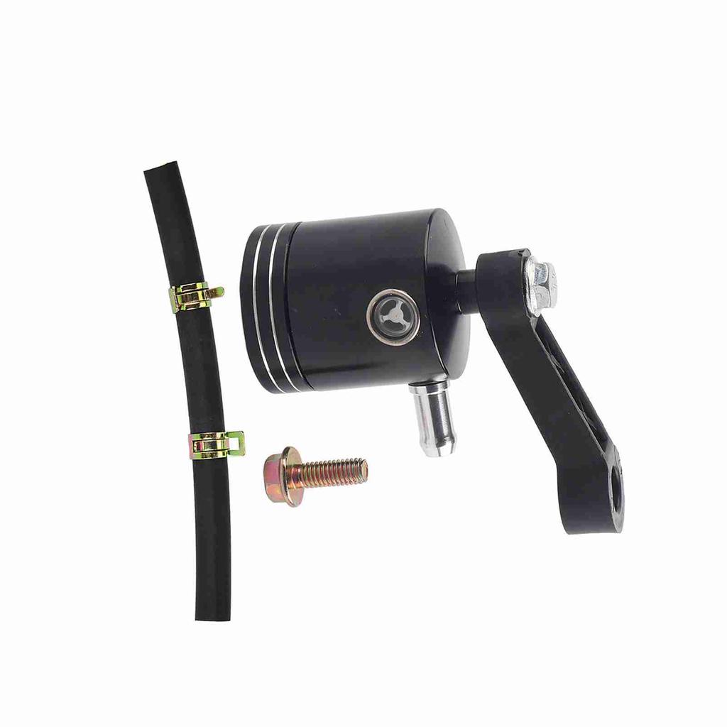 Motorcycle Brake Clutch Master Cylinder Fluid Reservoir Tank Oil Cup for Aprilia Ducati