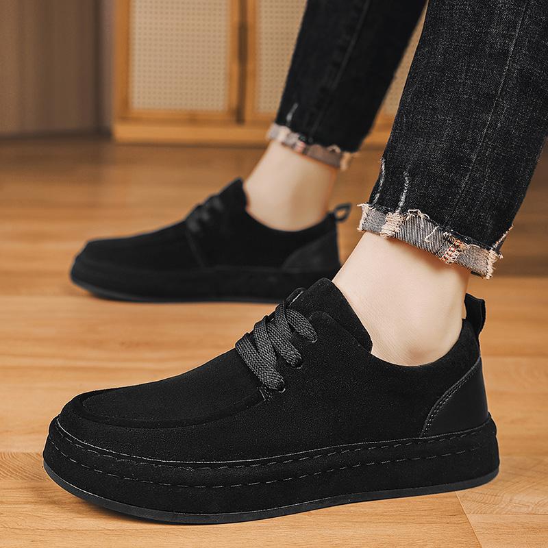 Men's Shoes Lightweight Men Sneaker Lace Up Male Sneakers Comfortable Vulcanized Shoe Casual Walking Shoes for Men Sports Shoes